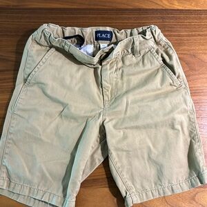 Youth shorts